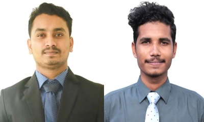রাবি সাংবাদিক সমিতির সভাপতি ইরফান, সম্পাদক সাজিদ