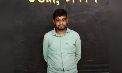 বিয়েতে রাজি না হওয়ায় মেয়ের বাবাকে হত্যা, র‌্যাবের জালে রাজু