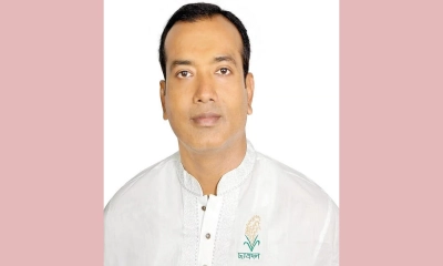 এনসিপি ঢাকায় বসে বয়ান দেবে, জুলাইয়ের ক্রেডিট ছিনতাই করবে : ছাত্রদল সভাপতি