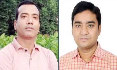 রাকিবের পদত্যাগের গুঞ্জনে নাছিরের স্ট্যাটাস