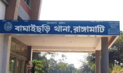 রাঙ্গামাটিতে ট্রাক্টর উল্টে ৩ শ্রমিক নিহত