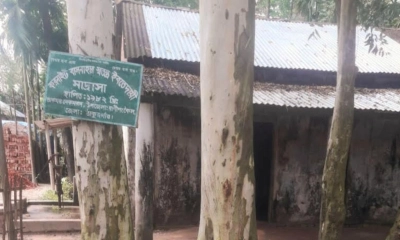 অবৈধ নিয়োগে প্রধান শিক্ষক, চলছে বেপরোয়া নিয়োগ বাণিজ্য