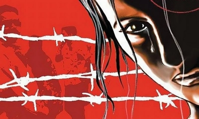৩ বছরের শিশু ধর্ষণচেষ্টার অভিযোগে ভ্যানচালক গ্রেপ্তার