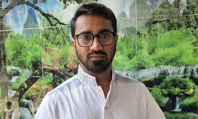প্রধান উপদেষ্টার পদত্যাগের খবর ভিত্তিহীন: রাশেদ