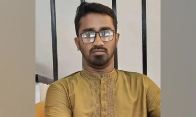  উপদেষ্টা পরিষদের পুনর্গঠন করতে হবে: রাশেদ