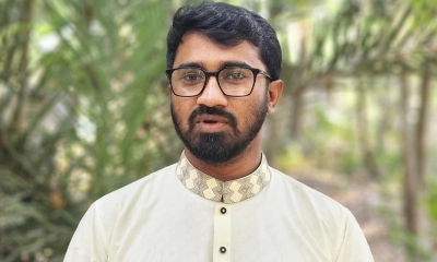 গোপালগঞ্জের ঘটনায় সেনাবাহিনীর সহযোগিতা চাইলেন রাশেদ