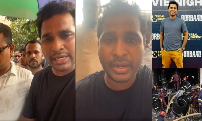 ‘নেতাকর্মীরা সেলফি তুলতে আইসেন না, আসলে আপনারাই খুনি’