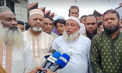 প্রশাসনের আশ্বাসে সিলেটে পরিবহন ধর্মঘট স্থগিত