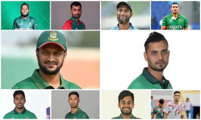 সোশ্যাল মিডিয়ায় দেশের ক্রীড়াবিদদের মধ্যে কে এগিয়ে?