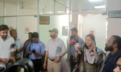 এনআইডির তথ্য ফাঁস, দুই প্রতিষ্ঠানের তথ্য যাচাই সেবা বন্ধ 