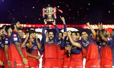 আইপিএলের ব্র্যান্ড মূল্য ছাড়াল ৪৬ হাজার কোটি, শীর্ষে যে দল