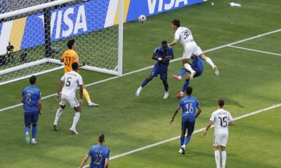 আল-হিলালের বিপক্ষে হোঁচট খেল রিয়াল মাদ্রিদ