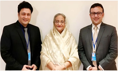 দেশেই আত্মগোপনে রিয়াজ!