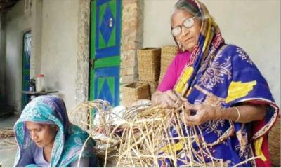 নীলফামারীতে তৈরি পণ্য যাচ্ছে ইউরোপ-আমেরিকাসহ বিশ্বের ২৮ দেশে