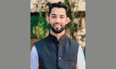 ছাত্রলীগ নেতাকে পুলিশের কাছ থেকে ছিনিয়ে নিলেন স্বজনরা