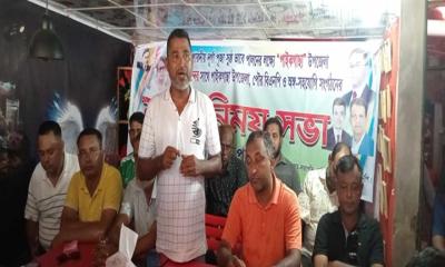 পাইকগাছায় দুর্গাপূজায় শান্তি-শৃঙ্খলা রক্ষায় প্রশাসনের সঙ্গে বিএনপিও মাঠে থাকবে