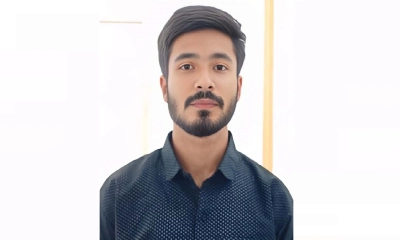 কুবির ‘বি’ ইউনিটে প্রথম পাবনার শাহীন