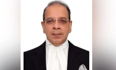 ‘হাইকোর্টের রায়ে রাজনৈতিক দলের রেজিস্ট্রেশন বাতিল ইতিহাসে এটাই প্রথম’