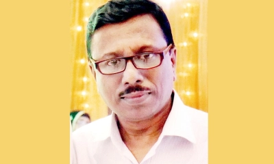 বিএনপি থেকে আগাছামুক্ত করতে হবে 