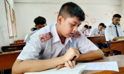 প্রবাসে পাসের হার ৮৭.৩৫ শতাংশ