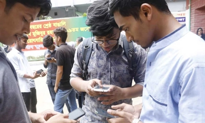 এসএসসির ফল পুনঃনিরীক্ষণের আবেদন যেভাবে, লাগবে যত টাকা