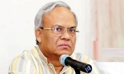 আ.লীগ ক্লিন ইমেজের ব্যক্তিরা হতে পারবেন বিএনপির সদস্য: রিজভী