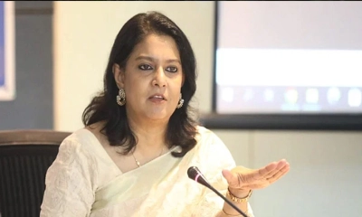 মুসলিম দেশগুলোকে একজোট হয়ে কাজ করার আহ্বান পরিবেশ উপদেষ্টার