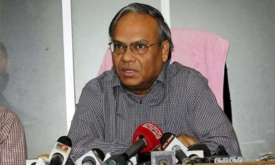 বিএনপি‍‍র জাতীয় স্থায়ী কমিটির বৈঠকে সিদ্ধান্ত