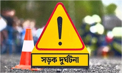 ময়মনসিংহে ত্রিমুখী সংঘর্ষ, নিহত ৩