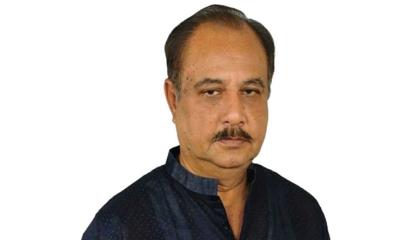 ৭ মার্চের ভাষণ ছিলো মুক্তিযুদ্ধের অনুপ্রেরণা: আ স ম রব