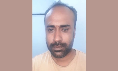 আত্মগোপনে থাকা নিষিদ্ধ ছাত্রলীগ নেতা বগুড়ায় গ্রেপ্তার