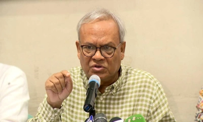 ‘সমালোচনা করলেও অন্তর্বর্তী সরকারকে সহযোগিতা করবে বিএনপি’