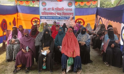 অভিভাবকদের জন্য বসা ও পানির ব্যবস্থা ডিএনসিসির 