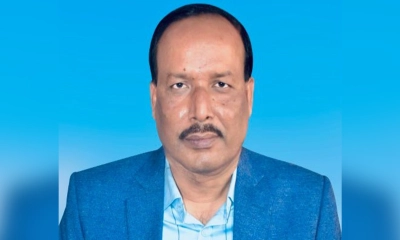 ঈশ্বরদীতে আ.লীগ মনোনীত ইউপি চেয়ারম্যান গ্রেপ্তার