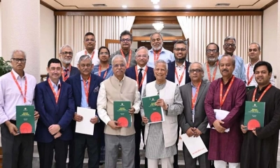 সাংবাদিকদের জন্য আসছে সুখবর