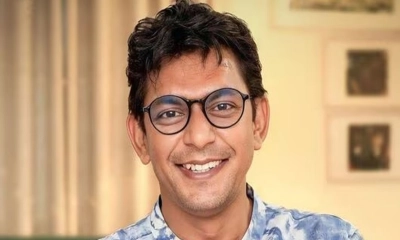 গ্রেপ্তার আতঙ্কে কলকাতা সফর বাতিল করলেন চঞ্চল চৌধুরী?