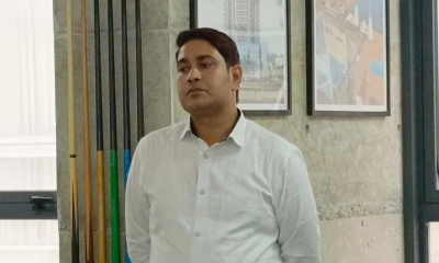 অনৈতিক কর্মকাণ্ডে চাকরিচ্যুত হলেন ভাইয়া হাউজিংয়ের এজিএম সাফায়েত