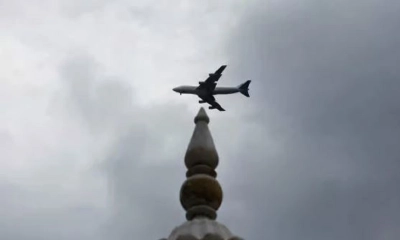 পাকিস্তানি বিমানের জন্য আকাশসীমা বন্ধ করল ভারত