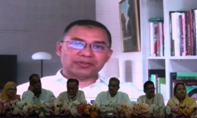 ক্ষমতায় গেলে বেকার ভাতা দেবে বিএনপি: তারেক রহমান