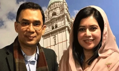 জোবাইদার নিরাপত্তা নিয়ে শঙ্কা, পুলিশের দ্বারস্থ বিএনপি