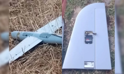 ৭৭টি ভারতীয় ড্রোন ভূপাতিত করেছে পাকিস্তান 