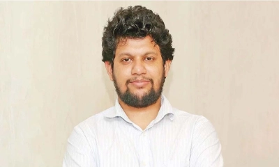 জবির সমস্যা সমাধানে দ্রুত ব্যবস্থা নেওয়া হবে: মাহফুজ