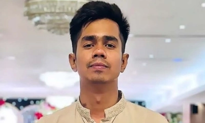 ঢাবি শিক্ষার্থী সাম্যর সঙ্গে সে রাতে যা ঘটেছিল