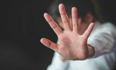 তিন শিশুকে বলাৎকার, মাদ্রাসাশিক্ষক গ্রেপ্তার