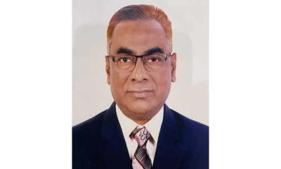 রূপালী ইনভেস্টমেন্টের নতুন সিইও মনিরুল হক