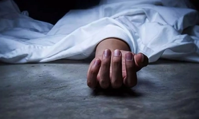 রূপসায় এক সন্তানের জননী ও যুবকের লাশ উদ্ধার