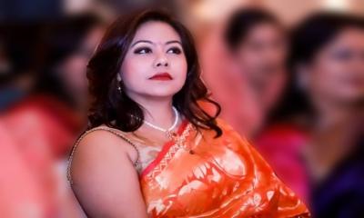 শমী কায়সারের বিরুদ্ধে ১০০ কোটি টাকার মামলা