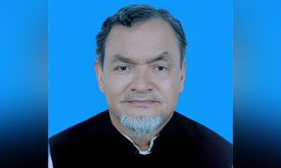 বীর মুক্তিযোদ্ধা শফিউল্লাহকে তুলে দেওয়া হল পুলিশের হাতে