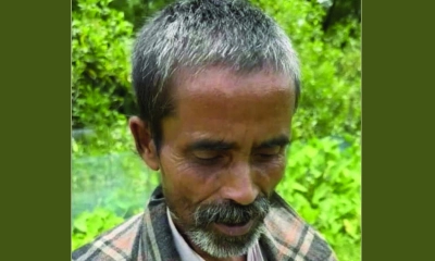 কবর খোঁড়া-দাফন প্রস্তুতি সম্পন্নের পর জানা গেল সাবু জীবিত!