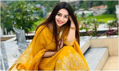 কিছু শেখা মানে অভিনয় ছেড়ে দেওয়া নয়: প্রভা